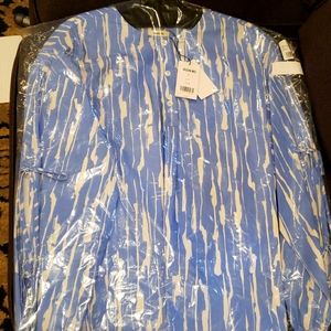 Jason Wu blouse size 6 new with tags